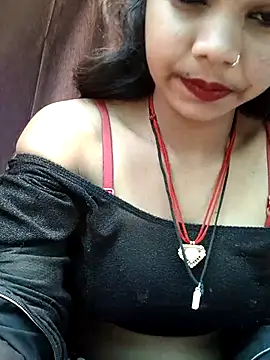 PRACHI-743 online show from January 9, 2026, 2:36 am