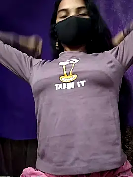 PRACHI-743 online show from February 11, 2026, 1:54 am