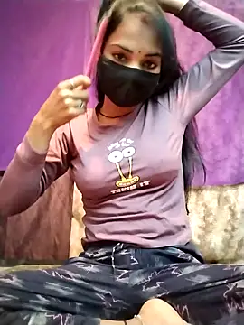 PRACHI-743 online show from February 21, 2026, 1:50 am