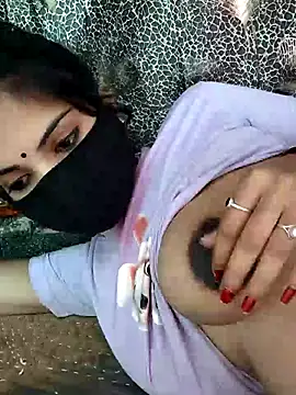 PRACHI-743 online show from June 17, 2026, 12:57 am