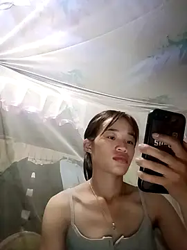 Snapshot of ChanKyn chatting on September 21, 2025, 3:57 pm ChanKyn online show from September 21, 2025, 3:57 pm