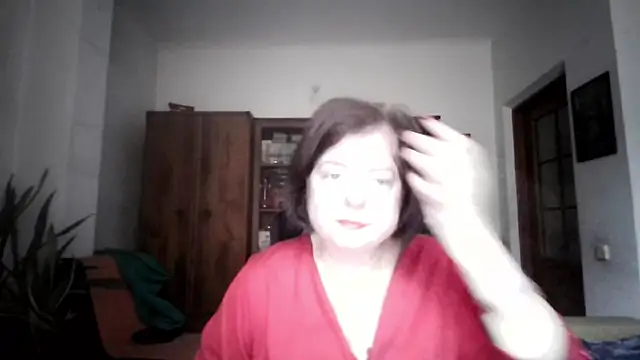 Violet Pulse online show from November 13, 2025, 9:08 am