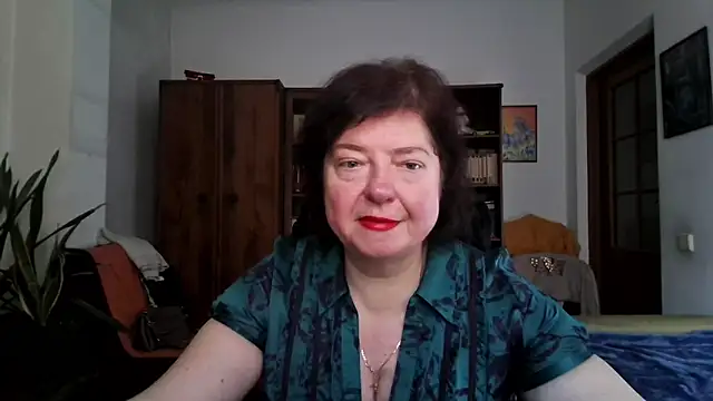 Violet Pulse online show from February 27, 2026, 8:58 am