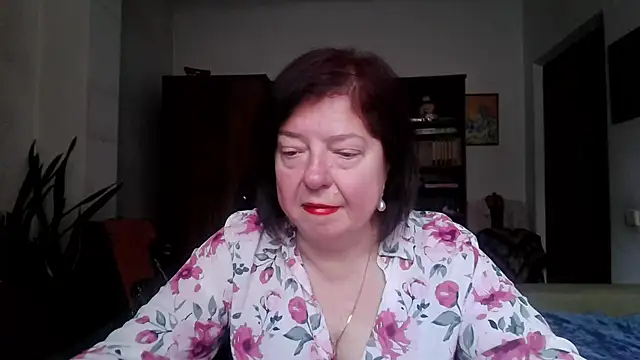 Violet Pulse online show from April 2, 2026, 9:51 am