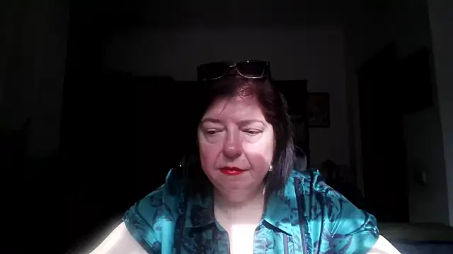 Violet Pulse online show from April 3, 2026, 6:55 am