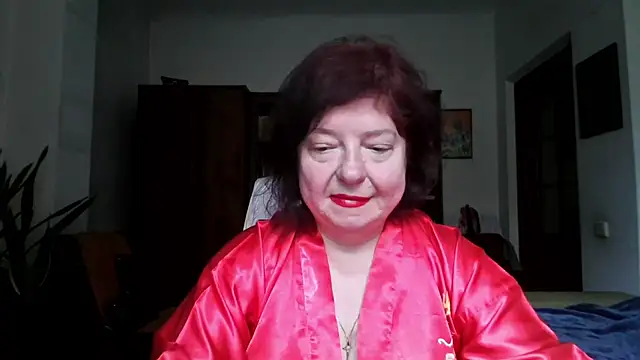Violet Pulse online show from May 23, 2026, 8:18 am