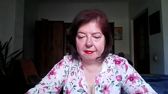 Violet Pulse online show from May 29, 2026, 1:42 pm