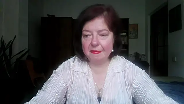 Violet Pulse online show from May 30, 2026, 11:18 am