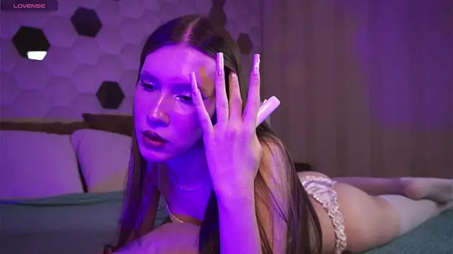 babyy gloria online show from February 14, 2026, 4:04 pm