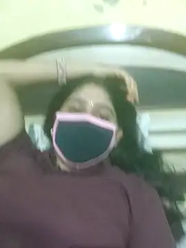 Snapshot of Cute-Charvii chatting on September 25, 2025, 4:54 pm Cute-Charvii online show from September 25, 2025, 4:54 pm