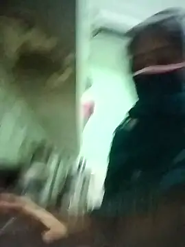 Cute-Charvii online show from January 11, 2026, 2:16 am