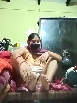 Cute-Charvii online show from February 14, 2026, 1:13 am