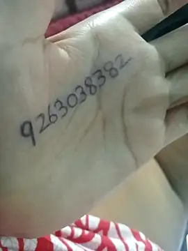 JassiKumari02 online show from November 8, 2025, 7:19 am