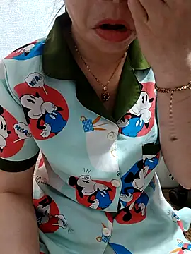 Snapshot of Minssara20 chatting on September 25, 2025, 6:06 am Minssara20 online show from September 25, 2025, 6:06 am