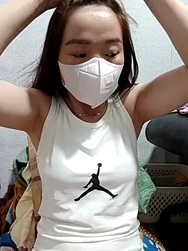 Snapshot of Minssara20 chatting on October 10, 2025, 1:26 am Minssara20 online show from October 10, 2025, 1:26 am