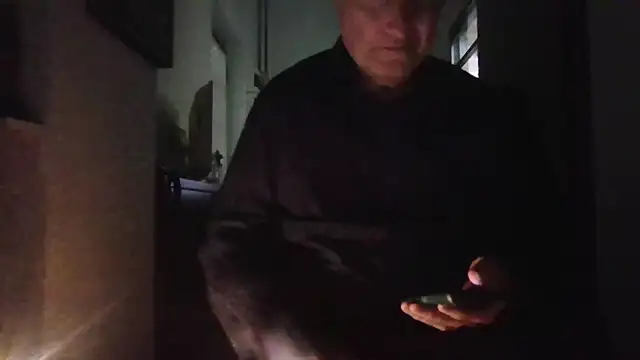 sayeaprayer65 online show from October 30, 2025, 12:06 pm