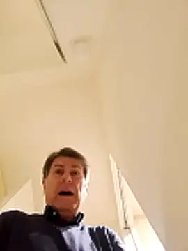 sayeaprayer65 online show from March 5, 2026, 12:34 pm