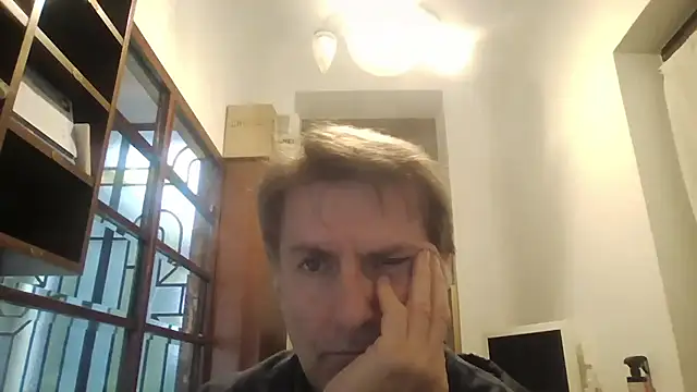 sayeaprayer65 online show from March 6, 2026, 12:34 pm