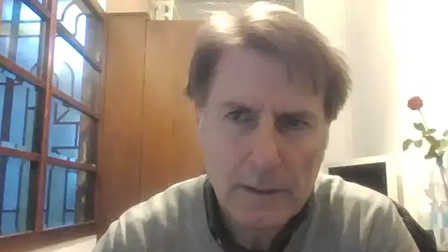 sayeaprayer65 online show from March 12, 2026, 3:51 pm