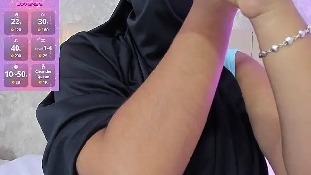 Snapshot of Daksha_a chatting on January 12, 2026, 6:46 pm Daksha a online show from January 12, 2026, 6:46 pm