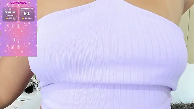 Snapshot of Daksha_a chatting on January 13, 2026, 6:35 pm Daksha a online show from January 13, 2026, 6:35 pm