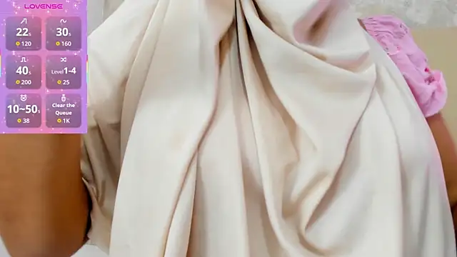 Snapshot of Daksha_a chatting on February 10, 2026, 6:45 pm Daksha a online show from February 10, 2026, 6:45 pm