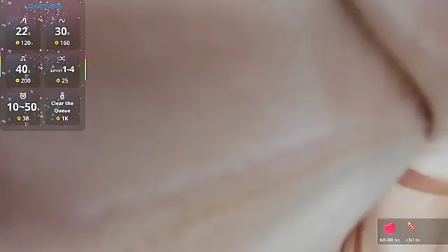 Snapshot of Daksha_a chatting on February 17, 2026, 6:36 pm Daksha a online show from February 17, 2026, 6:36 pm