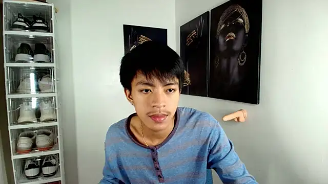 jayxxxlovescock online show from September 28, 2025, 5:07 pm