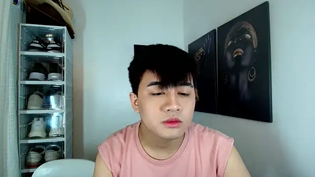 jayxxxlovescock online show from October 5, 2025, 5:11 pm