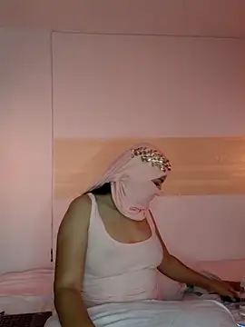 sahara1  online show from October 16, 2025, 9:38 pm