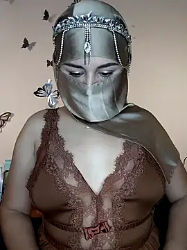 sahara1  online show from December 17, 2025, 5:30 pm