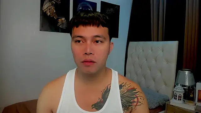 wildesthotasian online show from September 19, 2025, 5:46 pm