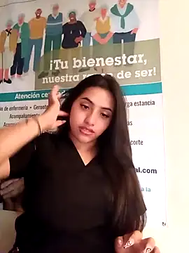 Snapshot of ANDREA-10_ chatting on November 13, 2025, 2:49 pm ANDREA-10 online show from November 13, 2025, 2:49 pm