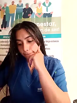 ANDREA-10  online show from January 17, 2026, 1:16 pm