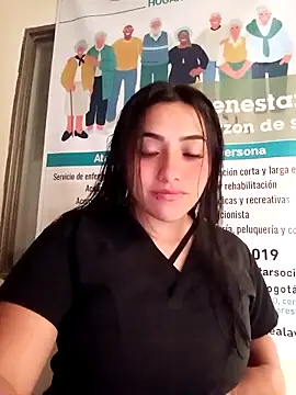 ANDREA-10  online show from March 2, 2026, 2:24 pm