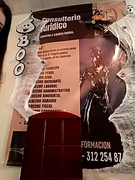 SALOME-28  online show from October 31, 2025, 2:29 pm