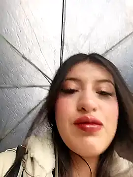 SALOME-28  online show from March 18, 2026, 1:47 pm