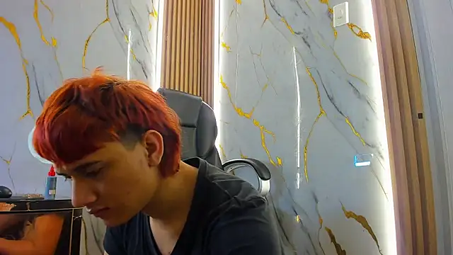 Marian Cristal online show from February 23, 2026, 3:04 am