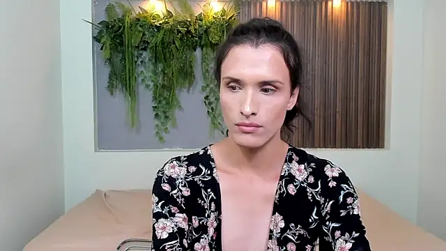 IsabelFernandez online show from September 21, 2025, 5:09 am