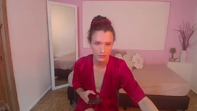 IsabelFernandez online show from October 29, 2025, 6:26 am