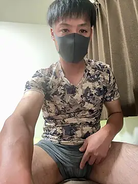 Ryudasu121314 online show from September 22, 2025, 11:34 am