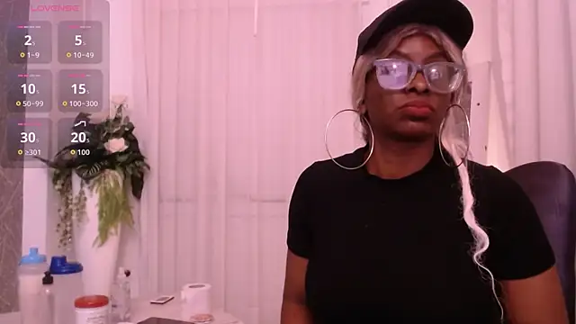 Snapshot of LolaJenkinss chatting on November 9, 2025, 4:00 am LolaJenkinss online show from November 9, 2025, 4:00 am