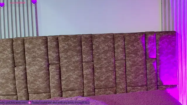 Missdionne curly online show from February 26, 2026, 11:20 am