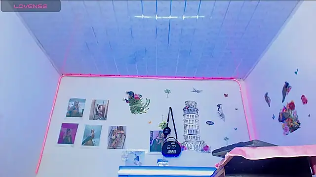 violettath online show from February 18, 2026, 3:35 am