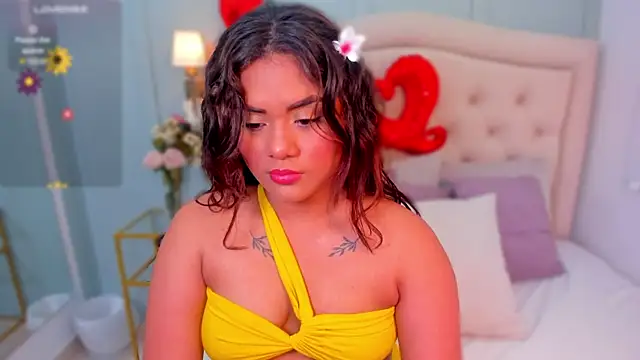 Snapshot of scarlett_rouss_ chatting on September 21, 2025, 3:41 am scarlett rouss online show from September 21, 2025, 3:41 am