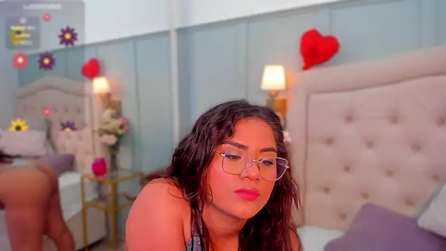 Snapshot of scarlett_rouss_ chatting on September 21, 2025, 3:46 pm scarlett rouss online show from September 21, 2025, 3:46 pm