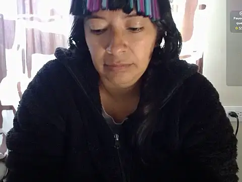 Acelinrose online show from April 1, 2026, 2:25 pm