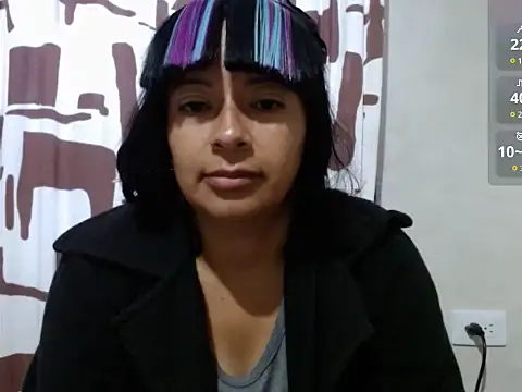 Acelinrose online show from April 9, 2026, 11:26 am