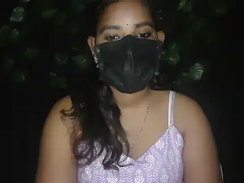 Anusree-Sexy online show from February 19, 2026, 5:20 pm