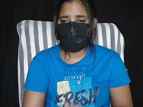 Anusree-Sexy online show from March 4, 2026, 7:42 pm